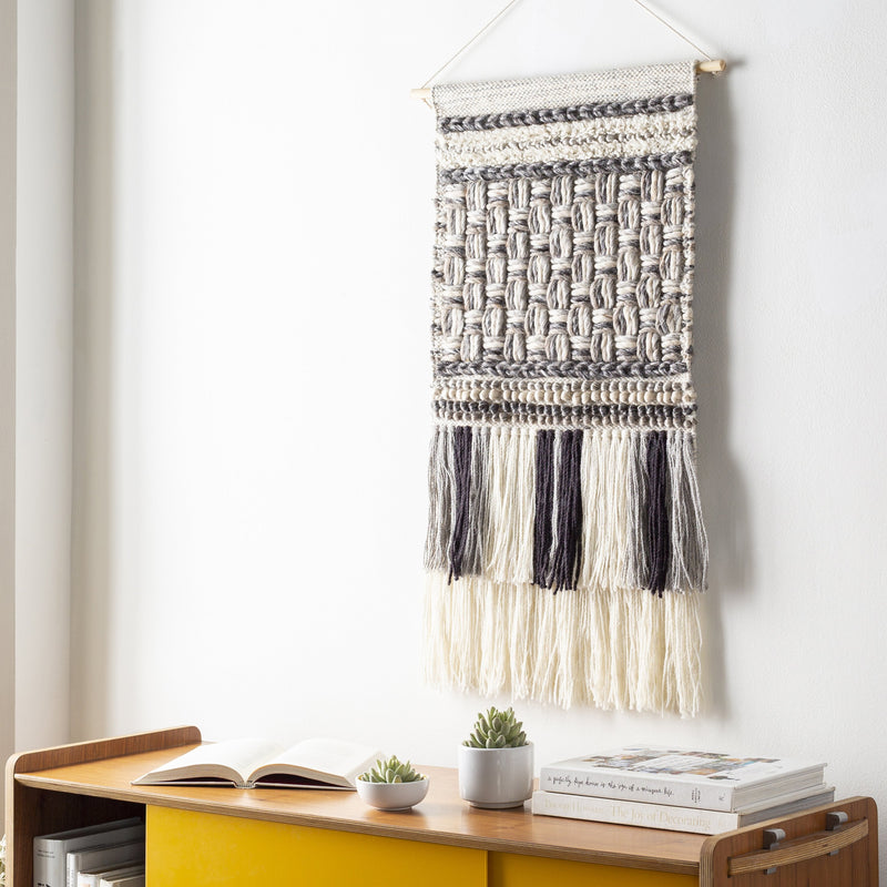 Cordoba Wall Hanging by Surya