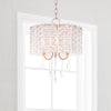 Harlyn 3 Light 13.5-Inch Dia Chandelier