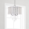 Harlyn 3 Light 13.5-Inch Dia Chandelier