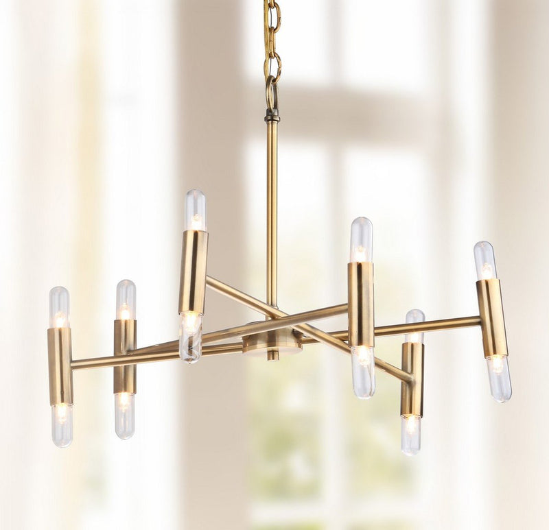 Gale Chandelier