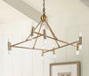 Hegarty Chandelier