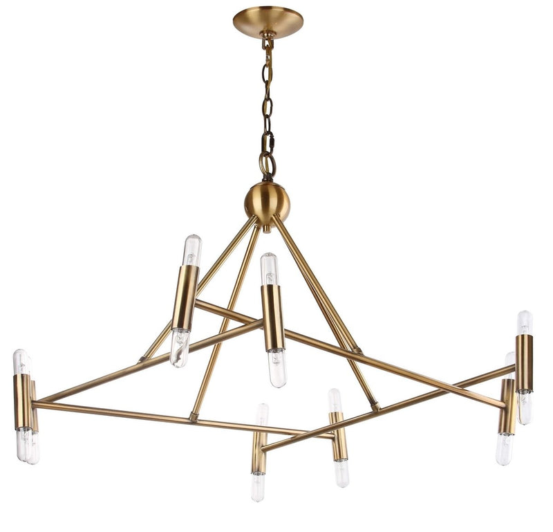 Hegarty Chandelier