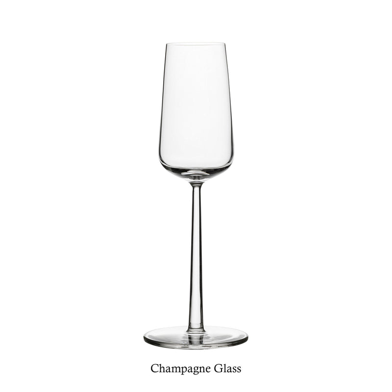 Essence Set Of Glassware