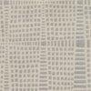 City Rug in Light Gray & Beige