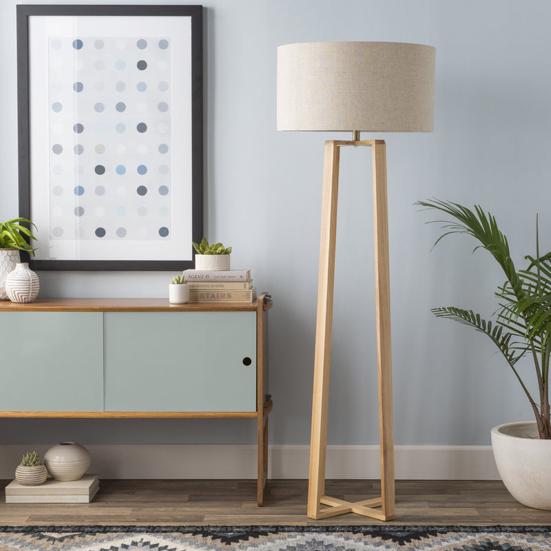 Callahan Floor Lamp