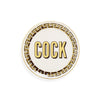 Cock/Tail Coasters