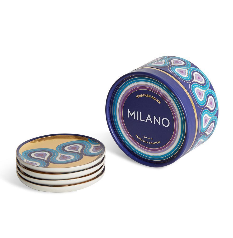 Milano Coasters