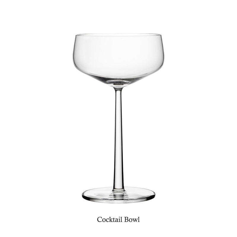 Essence Set Of Glassware