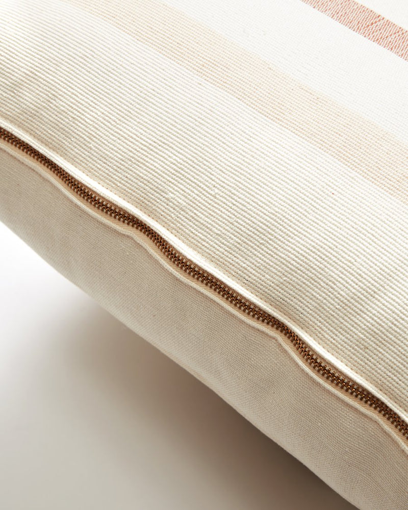 Condesa Stripe Pillow