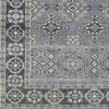 Cappadocia Rug in Denim & Ink