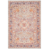 Cappadocia Rug in Sage & Light Gray