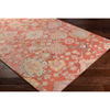 Classic Nouveau Rug in Clay & Tan