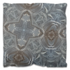 Lacewing Throw Pillow