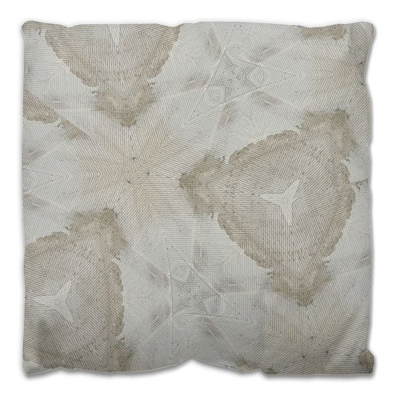 Lepidoptera Throw Pillow