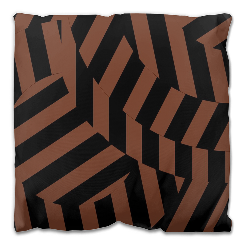 Sonya Throw Pillow