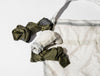 Vintage Parachute Light Bag - Olive