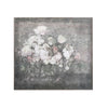 Flower Bouquet Wall Decor