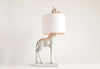 Giraffe Lamp