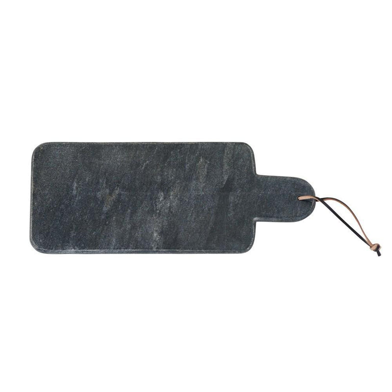 Black Marble Cutting Board