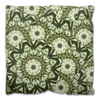 Verdant Throw Pillow