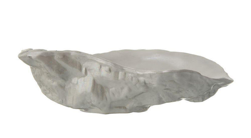 Ceramic Oyster Dish