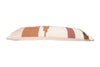 Multi-color Kilim Lumbar Pillow