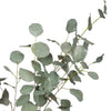 Faux Eucalyptus Branch