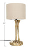 Bird Legs Table Lamp