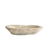 Natural Found Marble Decorative Dish