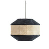 Navy Pendant Lamp