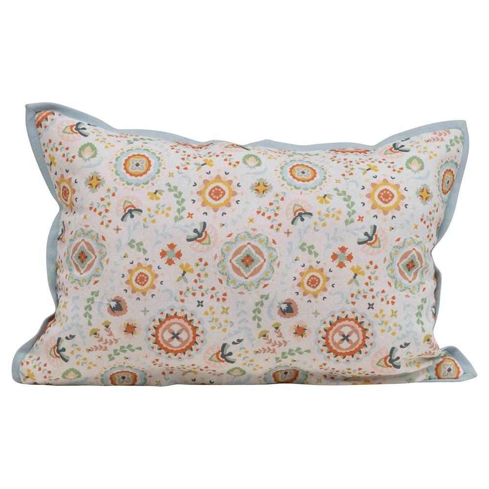 Keep Some Room In Your Heart For The Unimaginable Printed Pillow