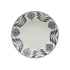 White & Blue Porcelain Tableware