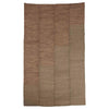 Hand-Woven Seagrass & Water Hyacinth Rug