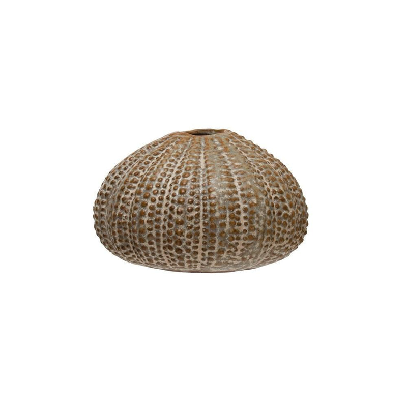 Urchin Shaped Vase