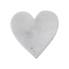 Marble Heart Dish