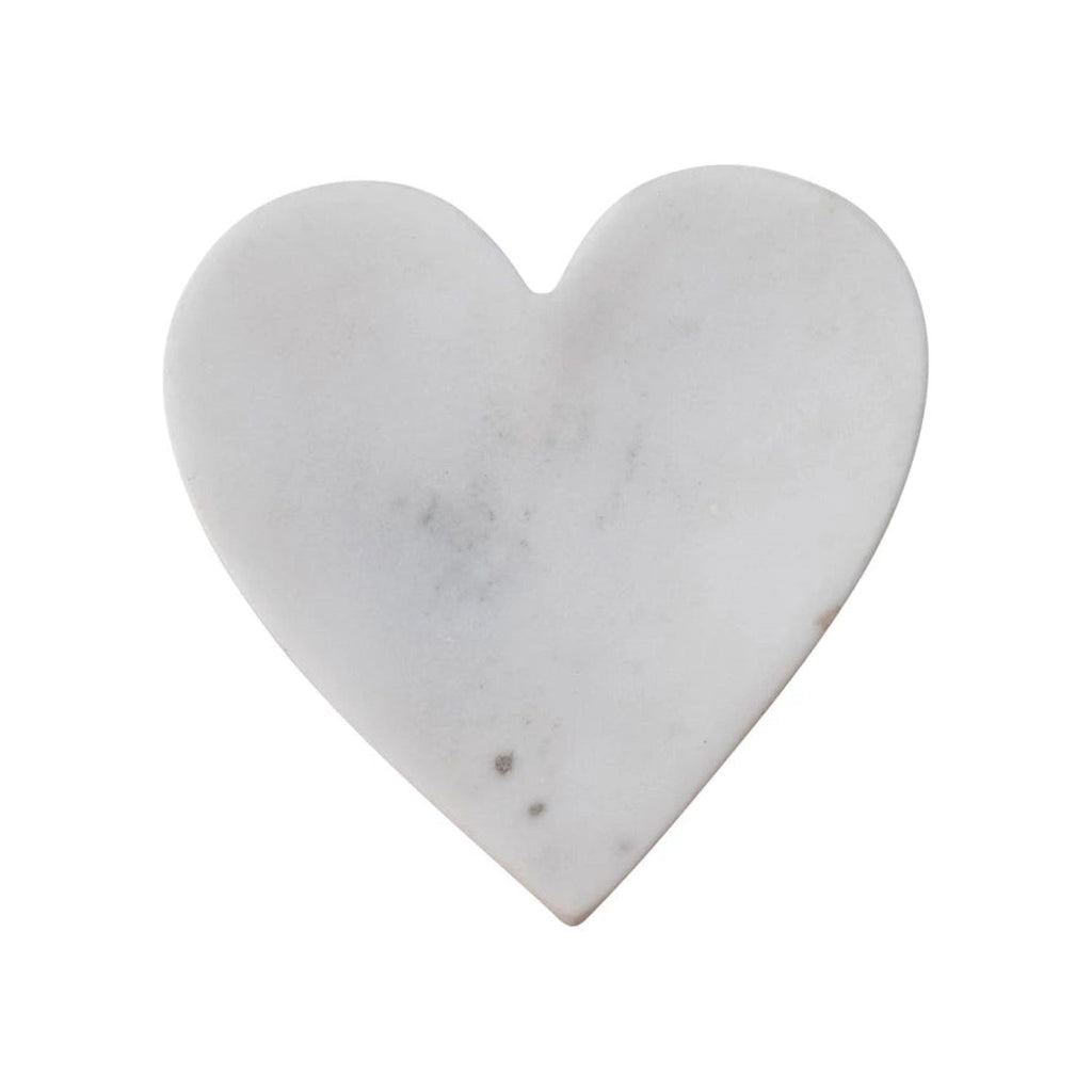 Marble Heart Dish