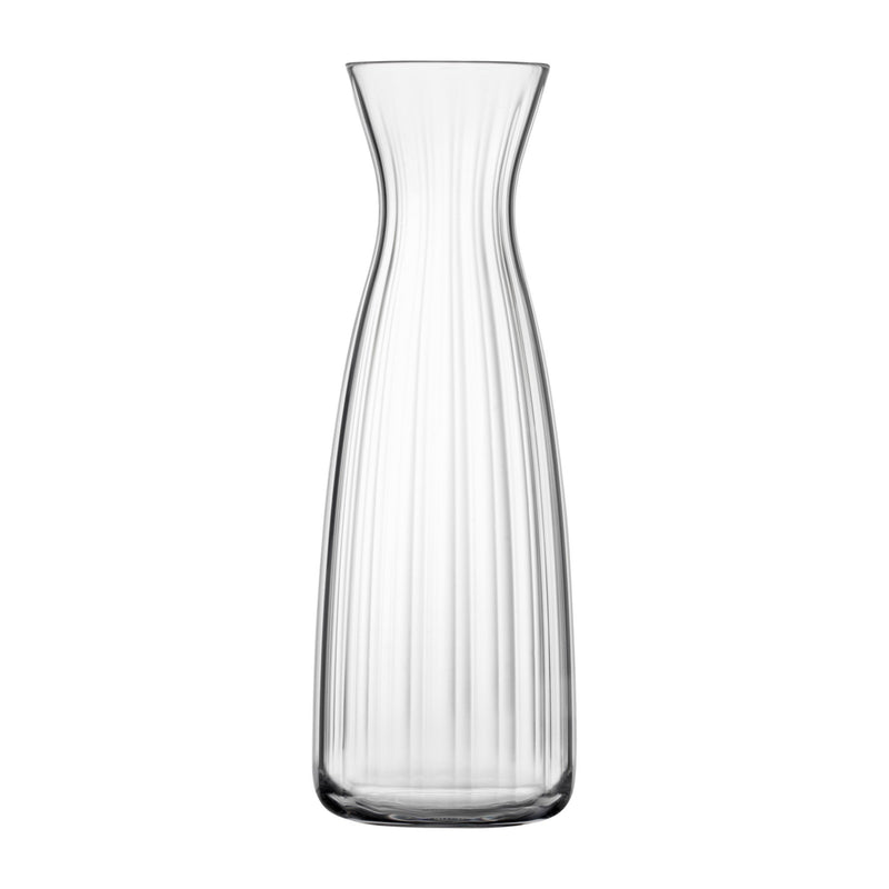 Raami Carafe In Clear