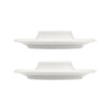 Raami Egg Cup in White design by Jasper Morrison for Iittala