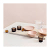 Valkea Tealight Candle Holder in Various Colors design by Harri Koskinen for Iittala