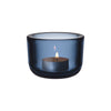 Valkea Tealight Candle Holder in Various Colors design by Harri Koskinen for Iittala