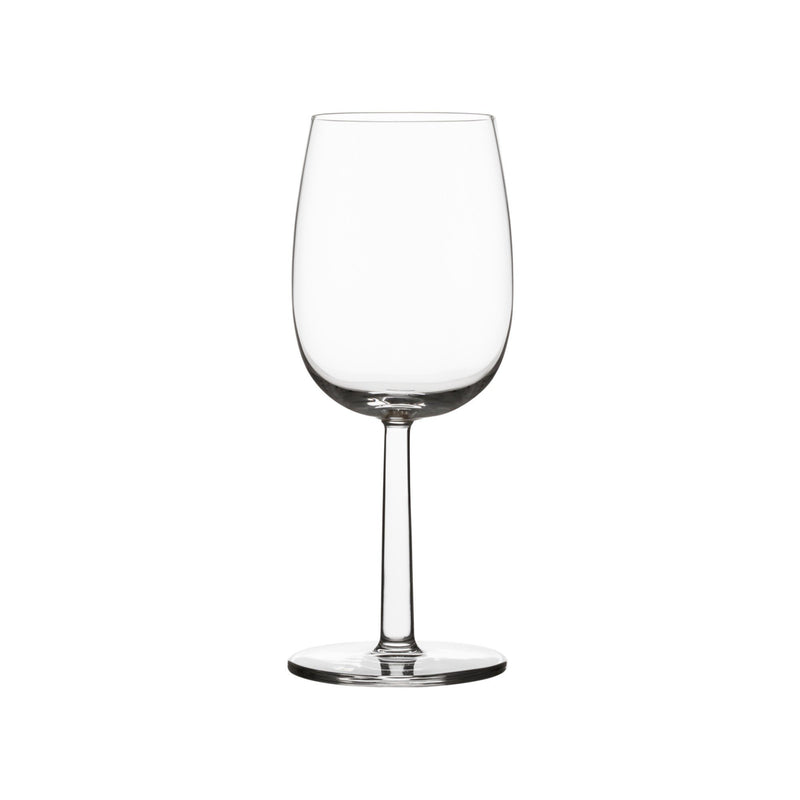 Raami White Wine Glass