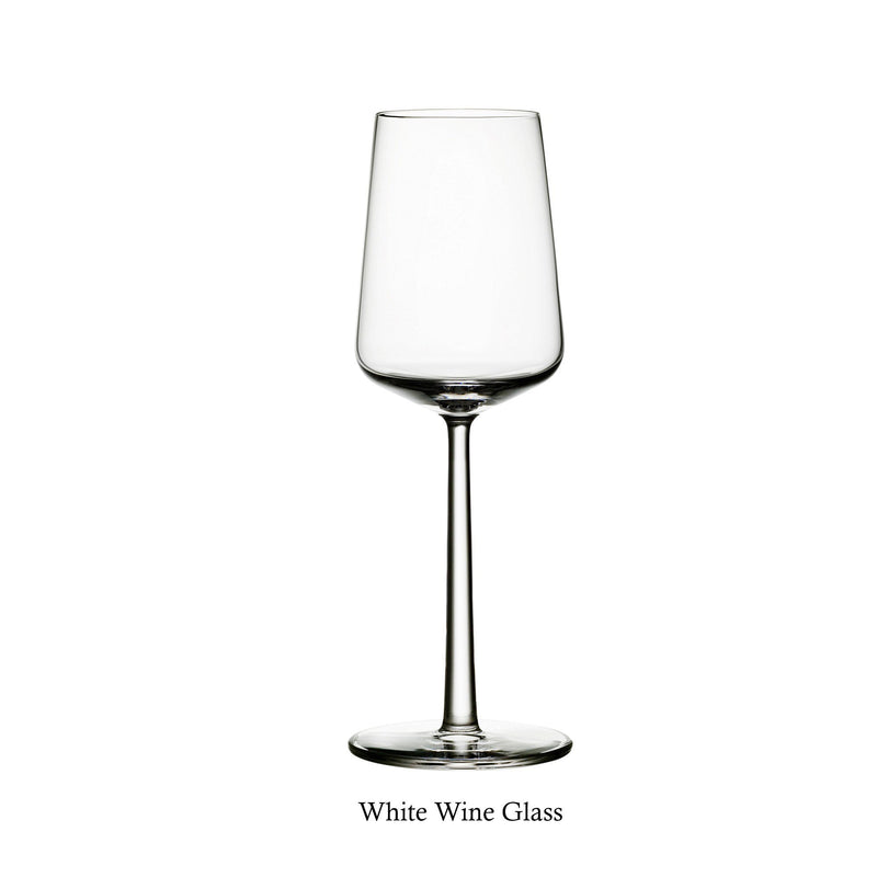 Essence Set Of Glassware