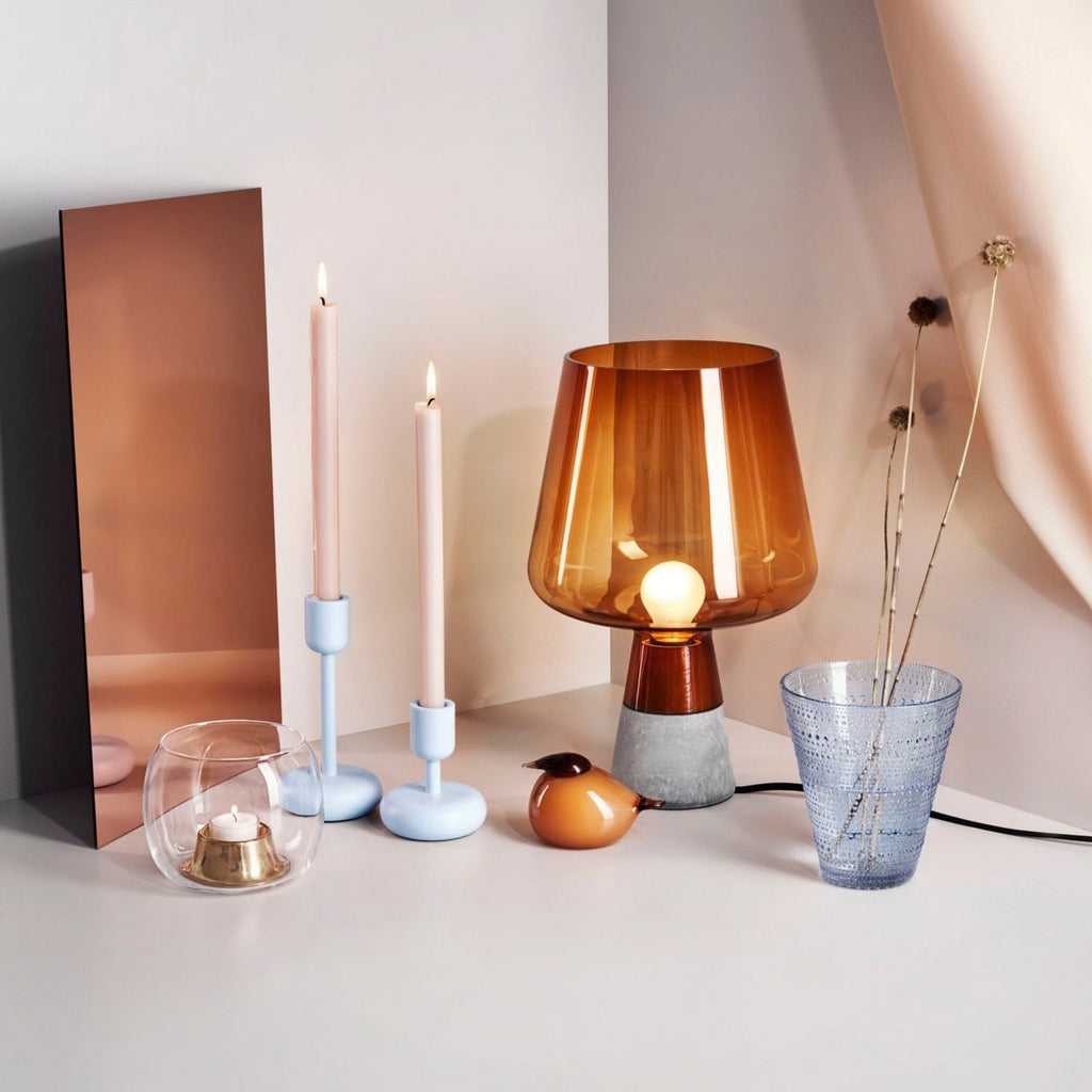 Nappula Candleholder