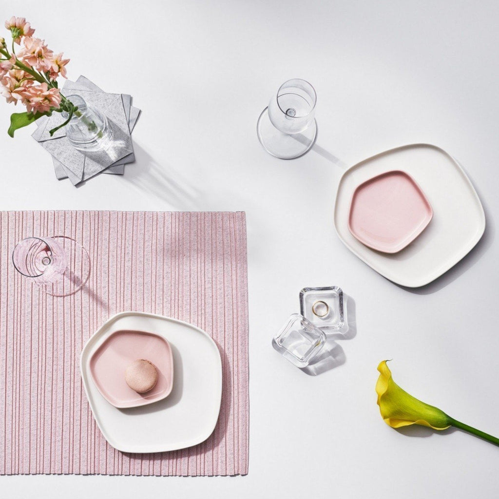 Serving Platter in Various Sizes & Colors design by Issey Miyake x Iittala