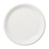 Raami Plate in Various Sizes design by Jasper Morrison for Iittala