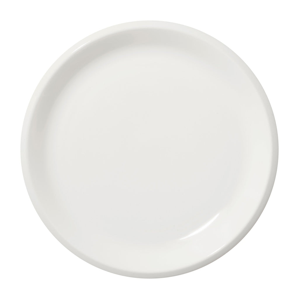 Raami Plate in Various Sizes design by Jasper Morrison for Iittala