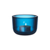 Valkea Tealight Candle Holder in Various Colors design by Harri Koskinen for Iittala