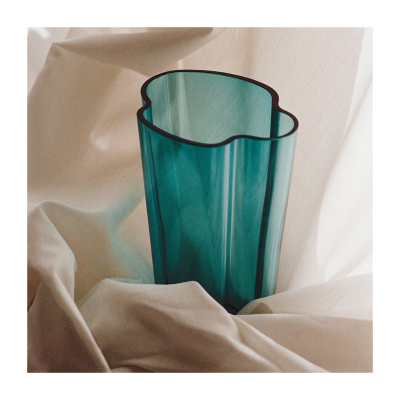 Alvar Aalto Vase