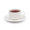 Raami Cup & Saucer in White design by Jasper Morrison for Iittala