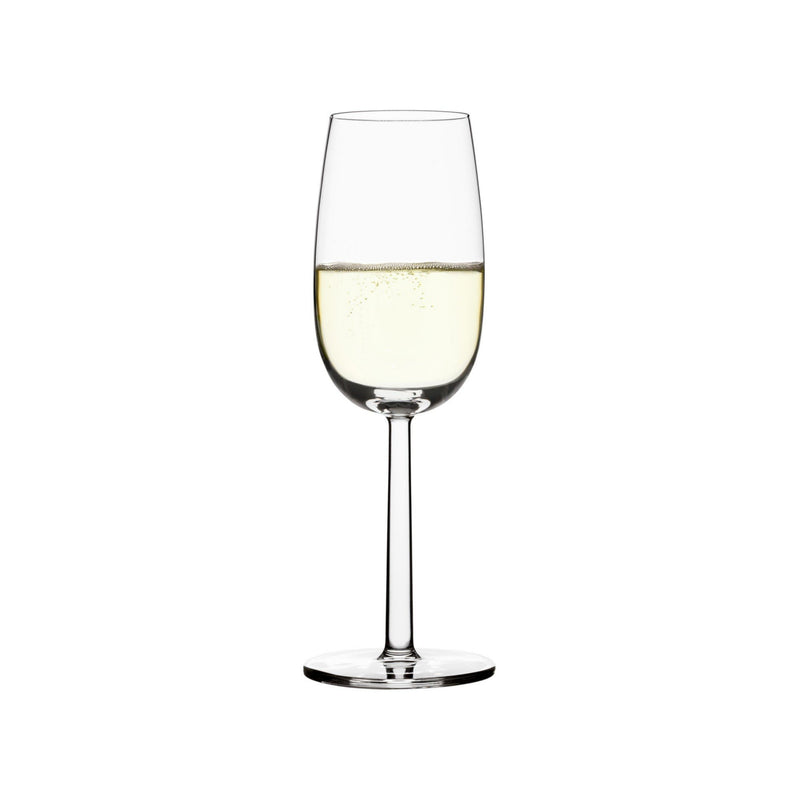 Raami Sparkling Wine Glass